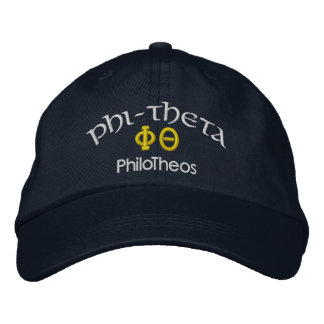 PHI-THETA PhiloTheos Pet