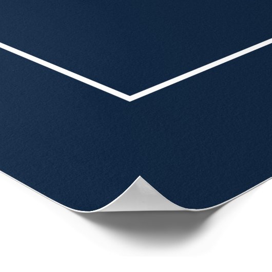 Phi-verhouding Poster (Hoek)