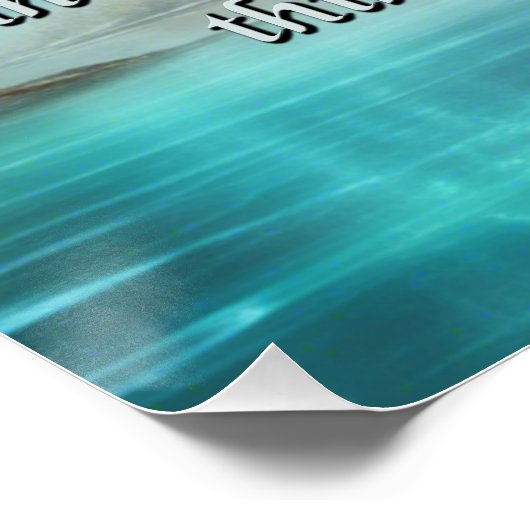 Phil 4:8 Poster (Hoek)