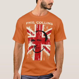 phil collinen t-shirt