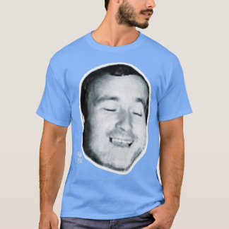 Phil Collins 80s esthetisch ontwerp 1 T-shirt