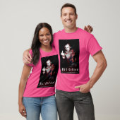 Phil Collins - Genesis Band Virtues T-shirt (Unisex)