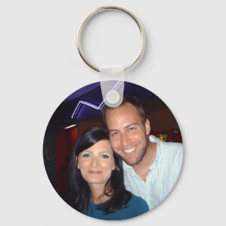 Phil en Jess Sleutelhanger