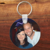 Phil en Jess Sleutelhanger (Voorkant)