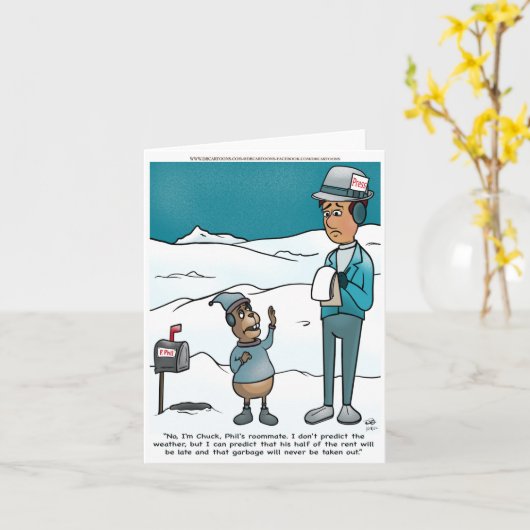 Phil Kaart (Gele Bloem)