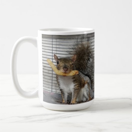 Phil. Koffiemok (Links)