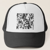 PHIL-MAP TRUCKER PET (Voorkant)