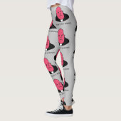 Phil Mitchell Fan Art Leggingen Leggings (Links)