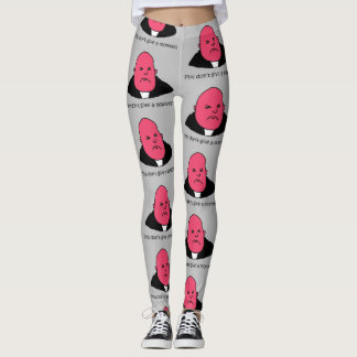 Phil Mitchell Fan Art Leggingen Leggings