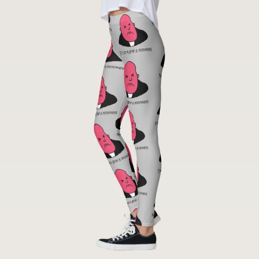 Phil Mitchell Fan Art Leggings (Links)