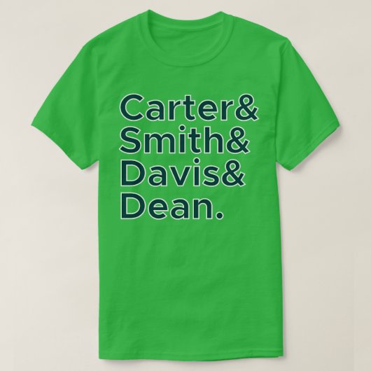 Phil T-shirt (Design voorkant)