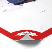 Phil the Halls: Poster speciale uitgave 2012 (Hoek)