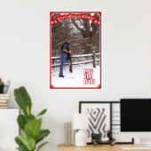 Phil the Halls: Poster speciale uitgave 2012 (Thuiskantoor)