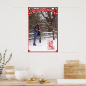 Phil the Halls: Poster speciale uitgave 2012 (Keuken)