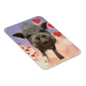 Phil Valentijnsdag Magnet Magneet (Rechterzijde)