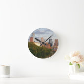 Philadelpaars Ronde Klok (Huis)
