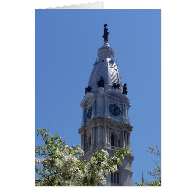 Philadelphia (Voorkant)