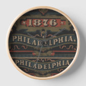 Philadelphia 1876 pennsylvania (Voorkant)