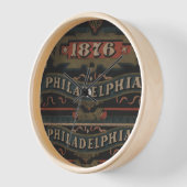 Philadelphia 1876 pennsylvania (Hoek)