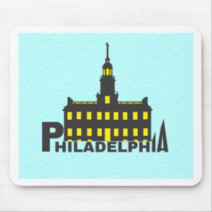 Philadelphia 1 muismat
