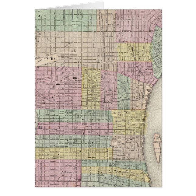 Philadelphia 2 (Voorkant)