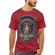 Philadelphia 2026 Wereldbeker Gaststad Vintage Kun