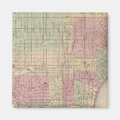 Philadelphia 2 magneet (Voorkant)