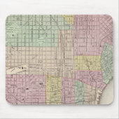 Philadelphia 2 muismat (Voorkant)