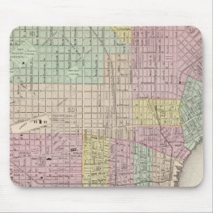 Philadelphia 2 muismat