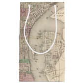 Philadelphia 3 klein cadeauzakje (Voorkant)