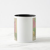 Philadelphia 3 mok (Midden)