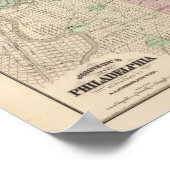 Philadelphia 3 poster (Hoek)