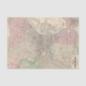 Philadelphia 3 tissuepapier (Voorkant)