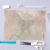 Philadelphia 3 tissuepapier (Craft)