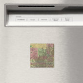 Philadelphia 4 magneet (Insitu (Vaatwasser))