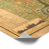 Philadelphia 4 poster (Hoek)