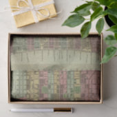 Philadelphia 4 tissuepapier (Geschenk)