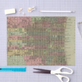 Philadelphia 4 tissuepapier (Craft)