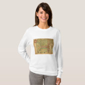 Philadelphia 5 t-shirt (Voorkant volledig)