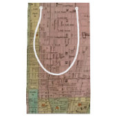 Philadelphia 6 klein cadeauzakje (Voorkant)