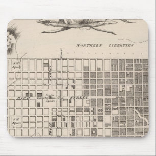 Philadelphia 6 muismat