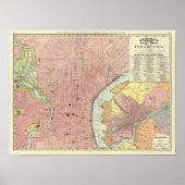 Philadelphia 6 poster (Voorkant)