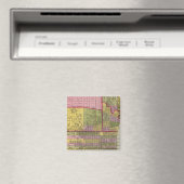 Philadelphia 7 magneet (Insitu (Vaatwasser))