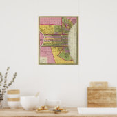 Philadelphia 7 poster (Keuken)