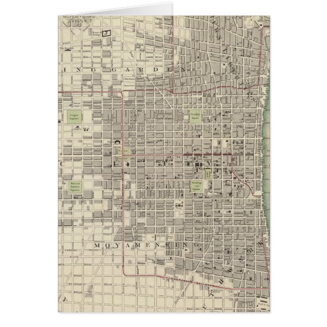 Philadelphia 8 (Voorkant)