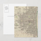 Philadelphia 8 briefkaart (Voorkant / Achterkant)