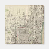 Philadelphia 8 magneet (Voorkant)