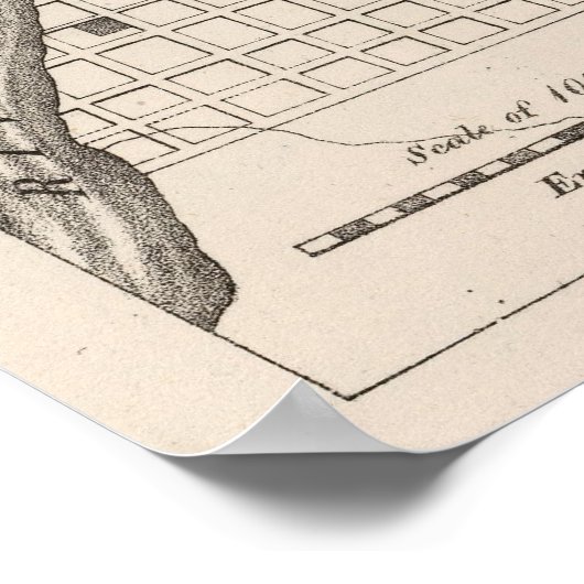 Philadelphia 8 poster (Hoek)