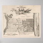 Philadelphia 8 poster (Voorkant)