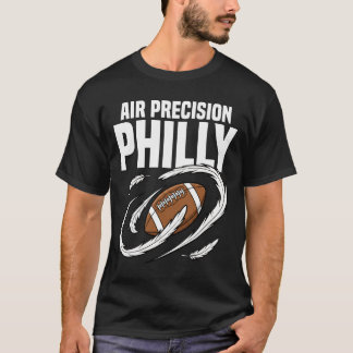 PHILADELPHIA AIR PRECISION - PHILADELPHIA FOOTBAL T-SHIRT